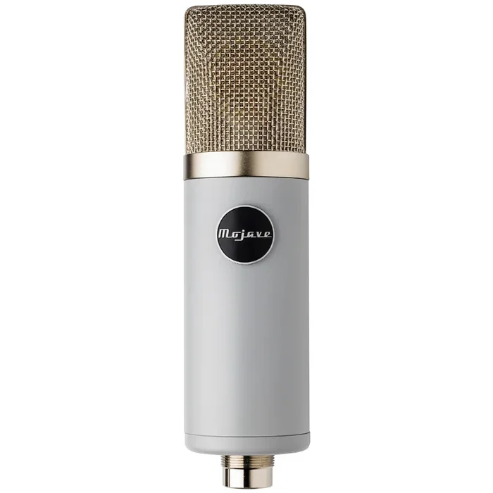 Mojave Audio MA-201FETVG Vintage Gray Large Diaphragm Microphone