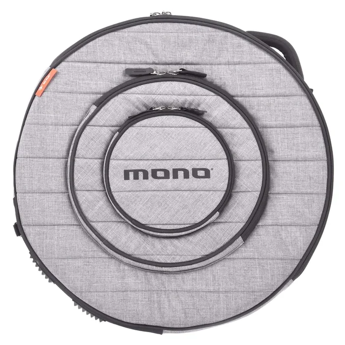 MONO 24″ M80 Cymbal Bag Ash