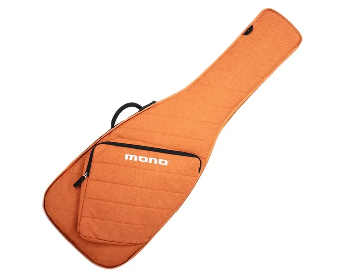 Mono Bass Sleeve 2.0 Electric – Burnt Orange