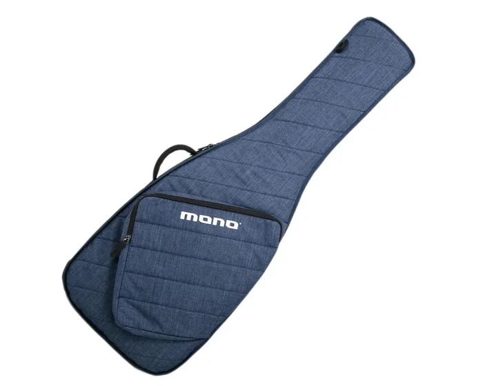 Mono Bass Sleeve 2.0 Electric – Moonlight Blue