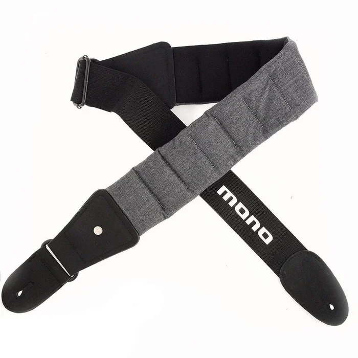 MONO Betty Guitar Strap Short Ash