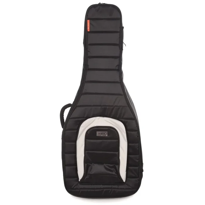 MONO Classic Jumbo Acoustic Guitar Case Black