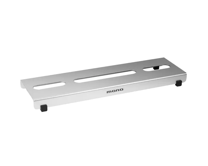 Mono Pedalboard Lite+ – Silver