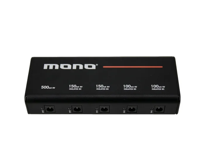 Mono Power Supply – Small