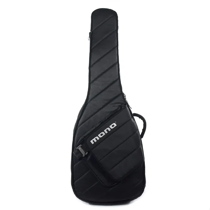 MONO Sleeve Acoustic Guitar Case Black