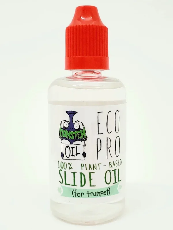 Monster Oil EcoPro Trumpet Slide Oil