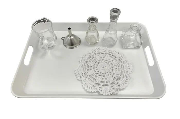 Montessori Flower Arranging Set