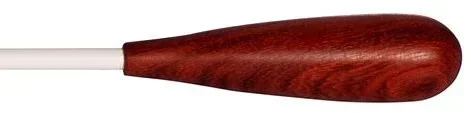 Montford Pau Rosa Baton Taper 14″