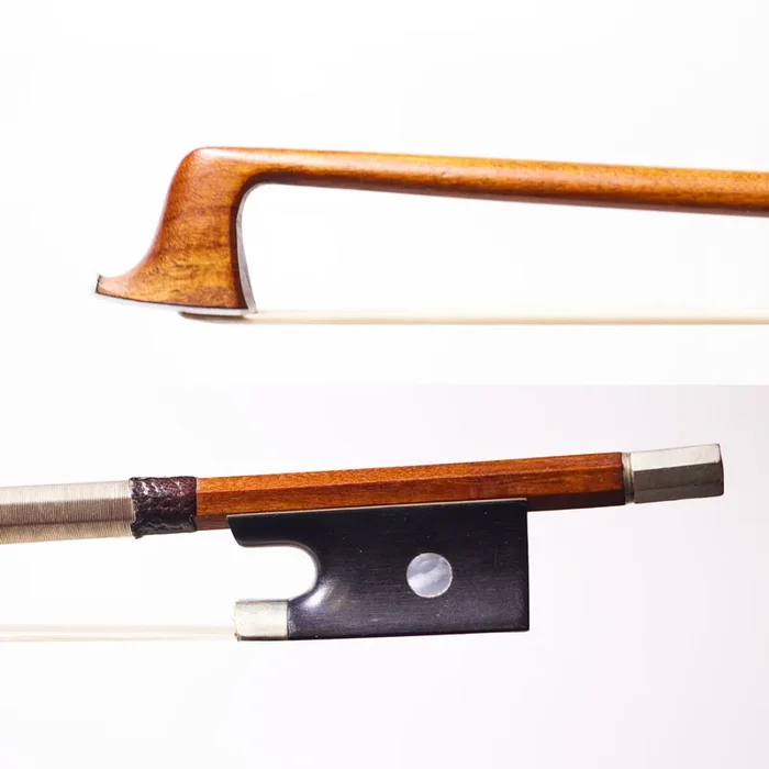 Morizot Freres Violin Bow, France