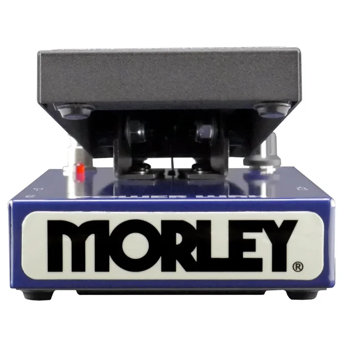 Morley 20/20 Power Wah Pedal