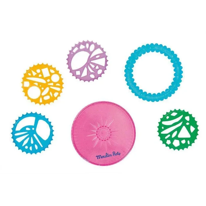 Moulin Roty magic spirals mini