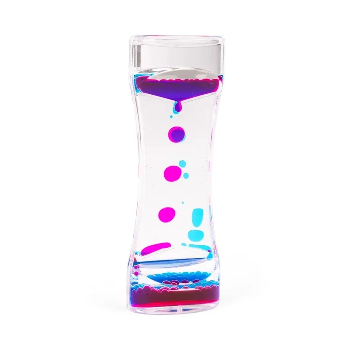 Moulin Roty Petites Merveilles – liquid hourglass