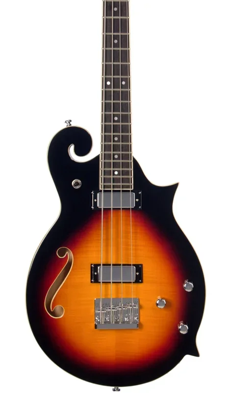MRG Bass