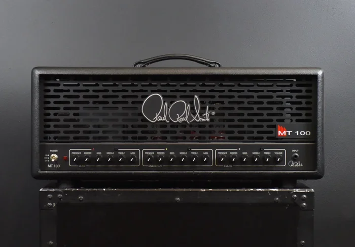 MT 100 Mark Tremonti Head, Recent