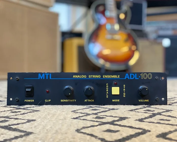 MTI ADL-100 Analog String Ensemble
