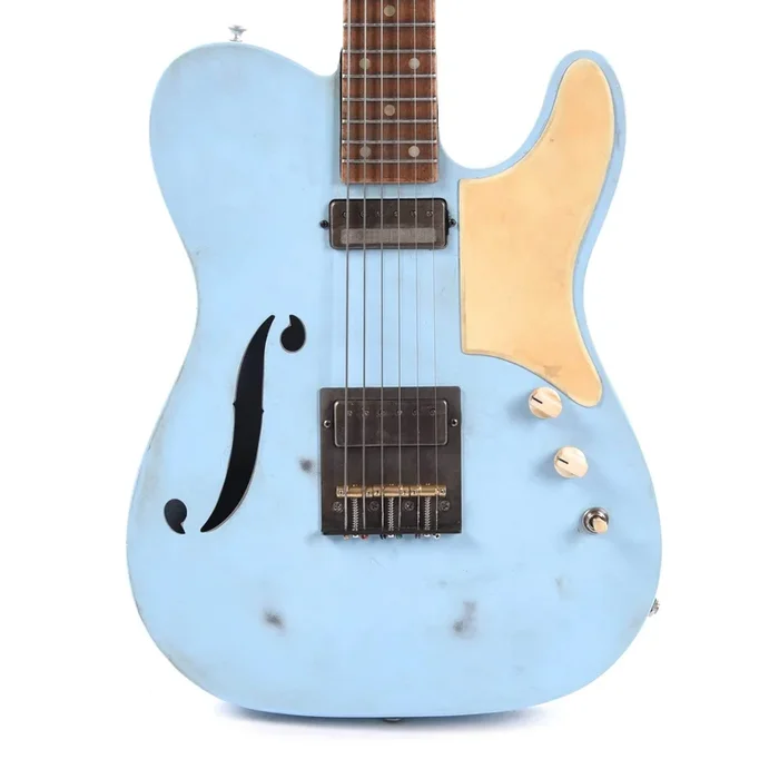 Mule Mulecaster Powder Blue
