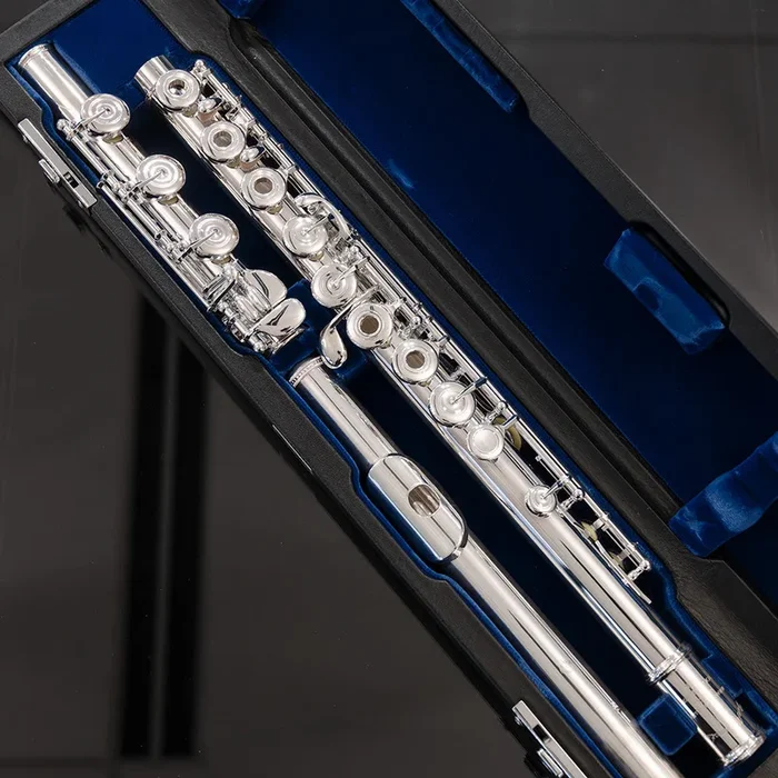 Muramatsu EX Flute – Offset G (In Stock)