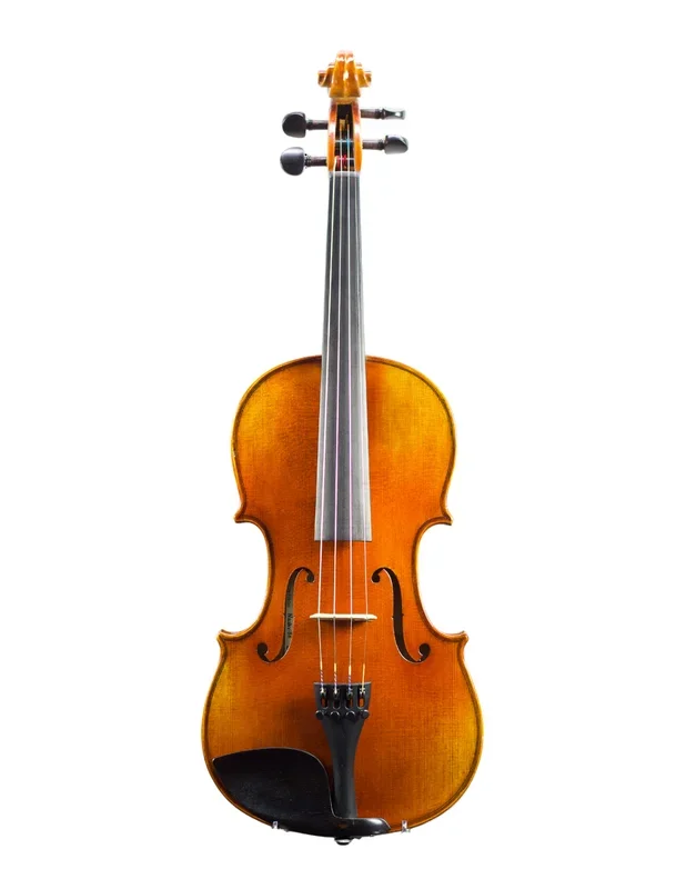 MUSIC CITY FIDDLES – NASHVILLE MODEL VIOLIN
