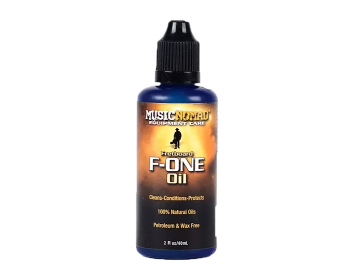 Music Nomad Fretboard F-One Oil