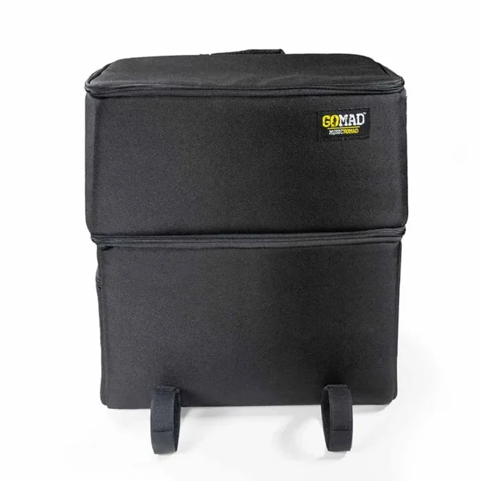 Music Nomad GOMAD Musician’s Gear Backpack