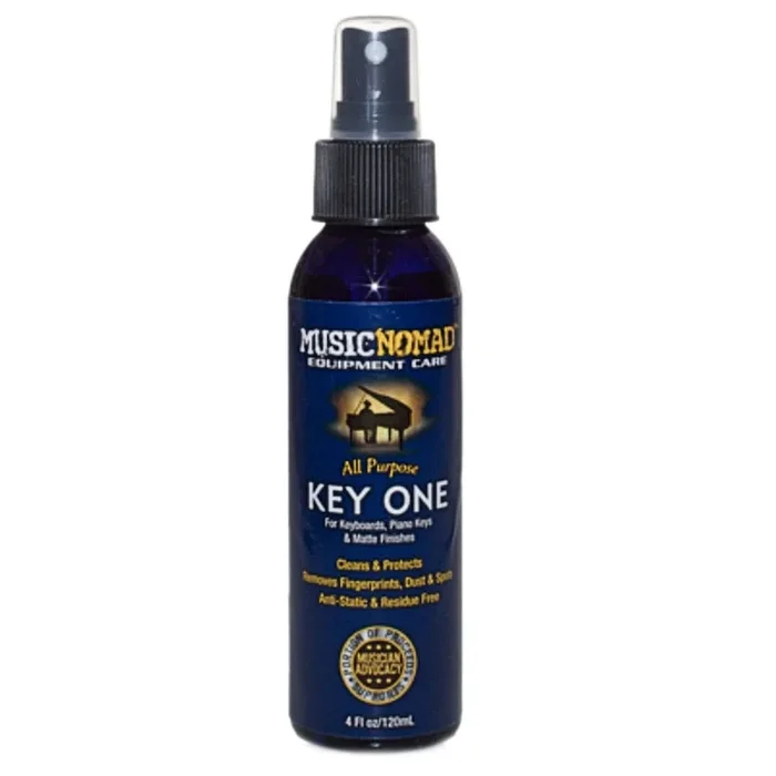 Music Nomad MN131 Key ONE All Purpose CleaneR