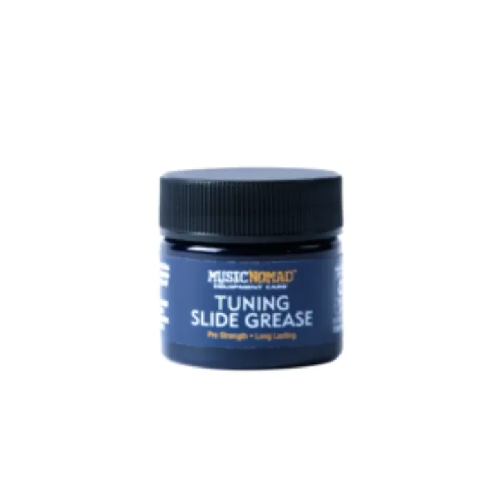 Music Nomad Premium Tuning Slide Grease – MN705