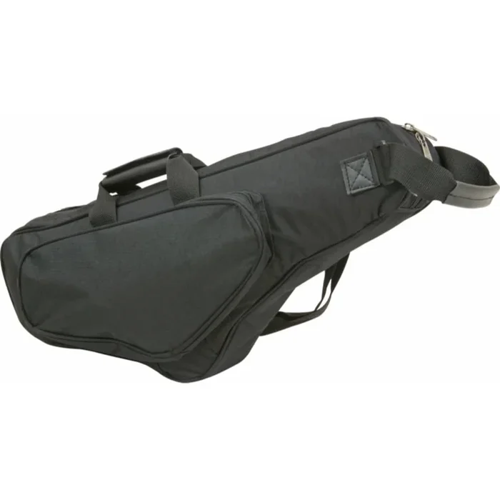 Musician’s Gear – CW-600-SA Alto Saxophone Gig Bag – Black Finish