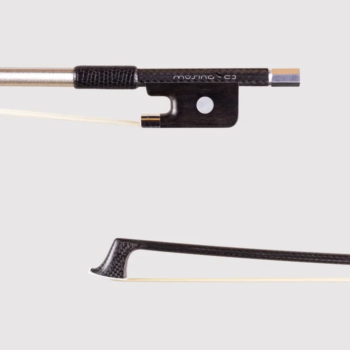 MUSING C3 – VIOLA BOW