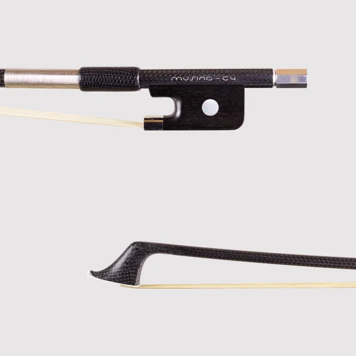 MUSING C4 – CELLO BOW