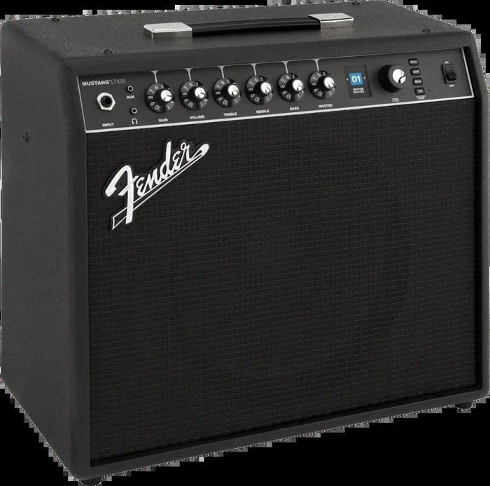 Mustang® LTX50