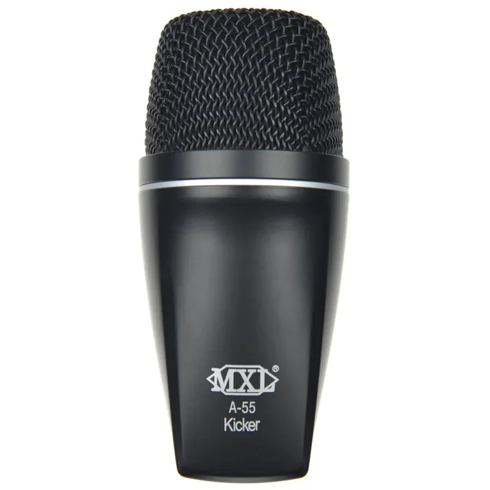 MXL A-55 Kick Drum Microphone
