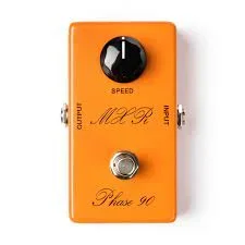 MXR CSP026 ’74 Vintage Phase 90 Pedal