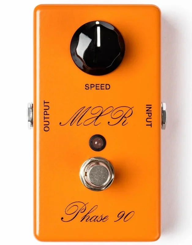 MXR CSP101SL Script Phase 90 LED