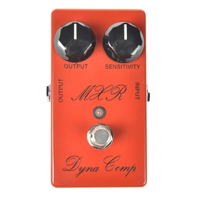 MXR Custom Shop CSP-102SL Vintage DynaComp
