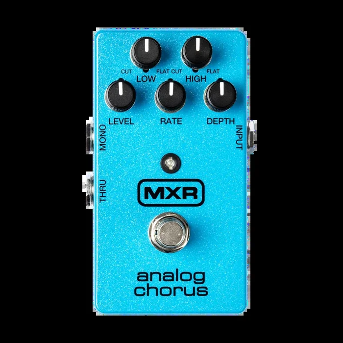MXR M234 Analog Chorus