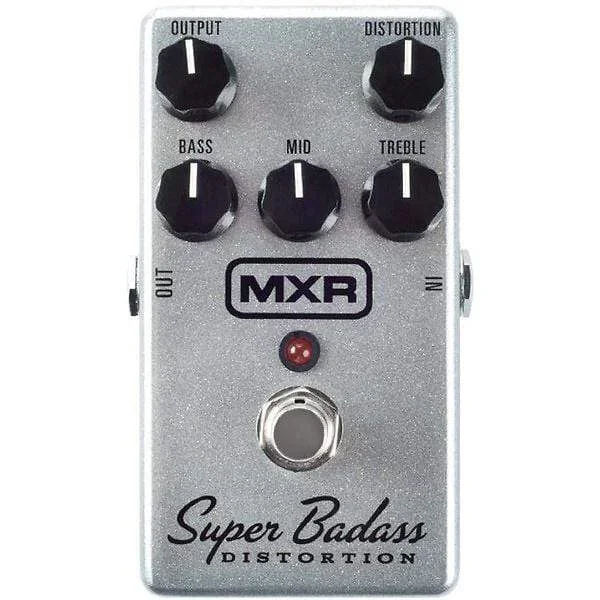 MXR M75 Super Badass Distortion