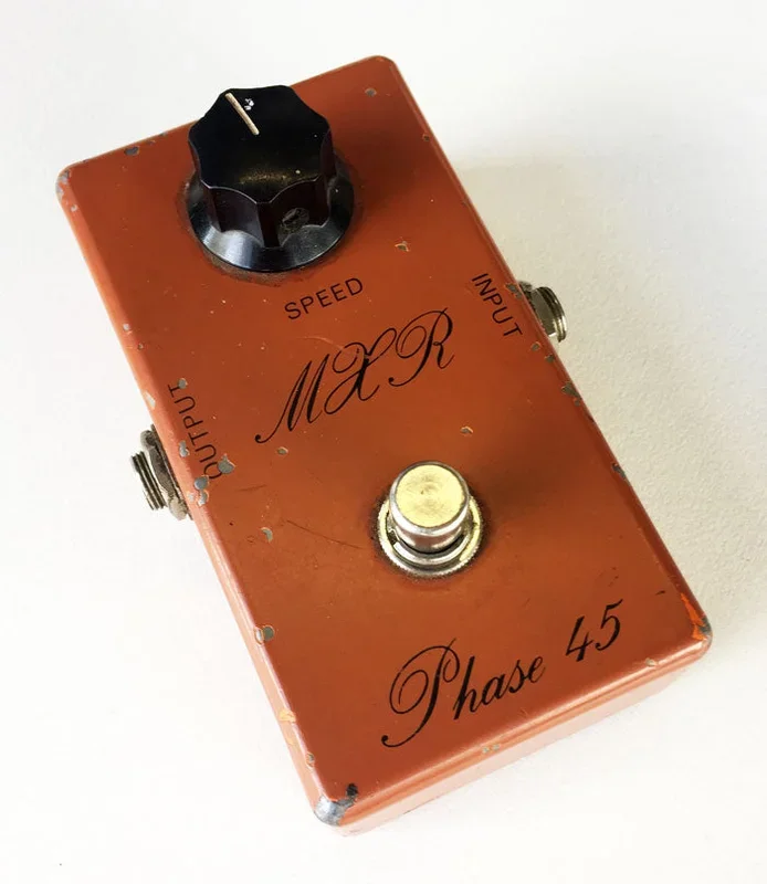 MXR Phase 45
