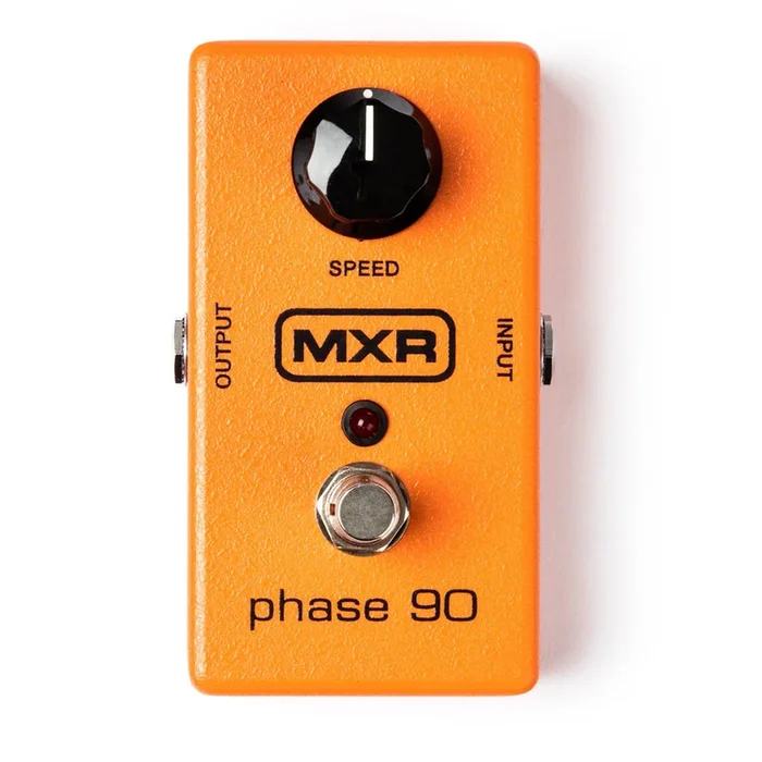MXR Phase 90