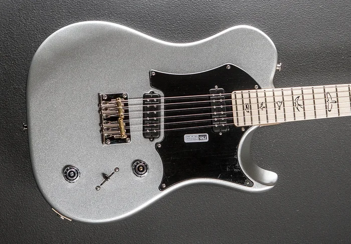 Myles Kennedy – Platinum Metallic