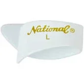 National – Large Thumb Picks (12)