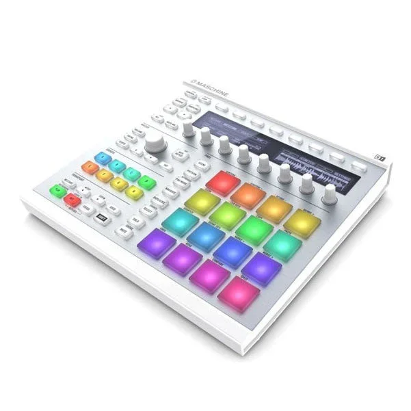 Native Instruments Maschine MK2 Groove Production Studio