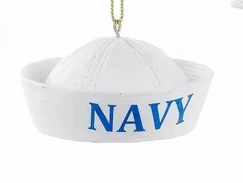 Navy Cap