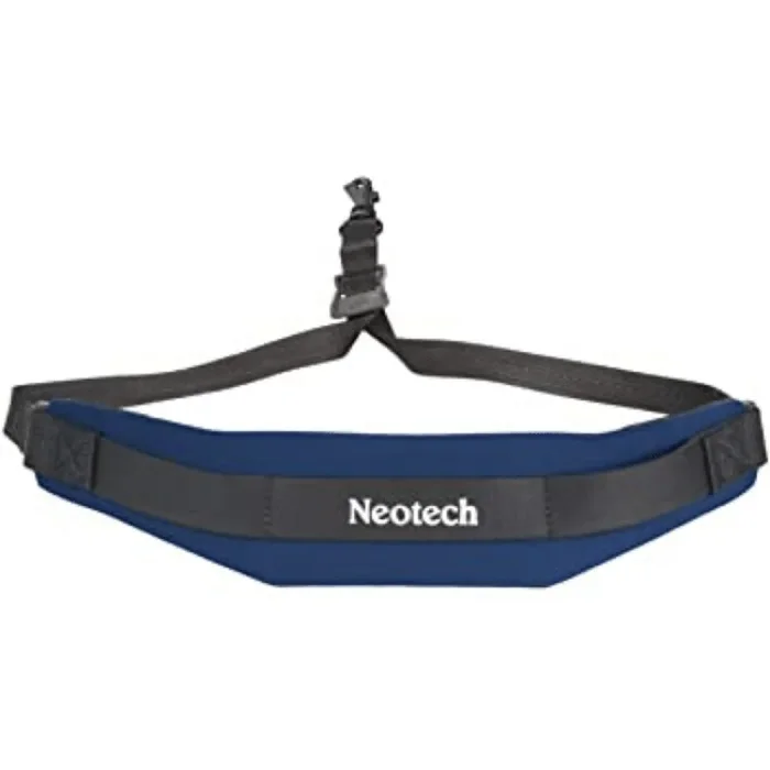 Navy Swivel Hook Sax Strap – 1903162