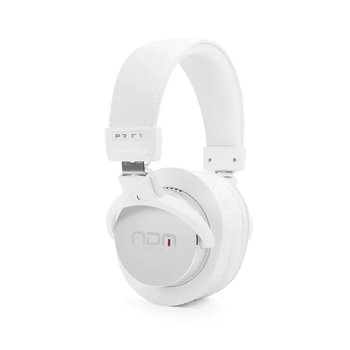 NDM Audio PR-F1 Professional Studio Headphones
