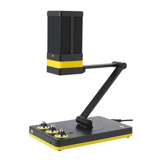 Neat Microphones Beecaster Professional Desktop USB Microphone