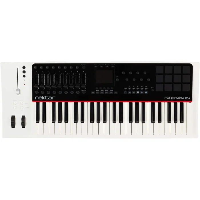 Nektar Technologies Panorama P4 Advanced USB MIDI Controller