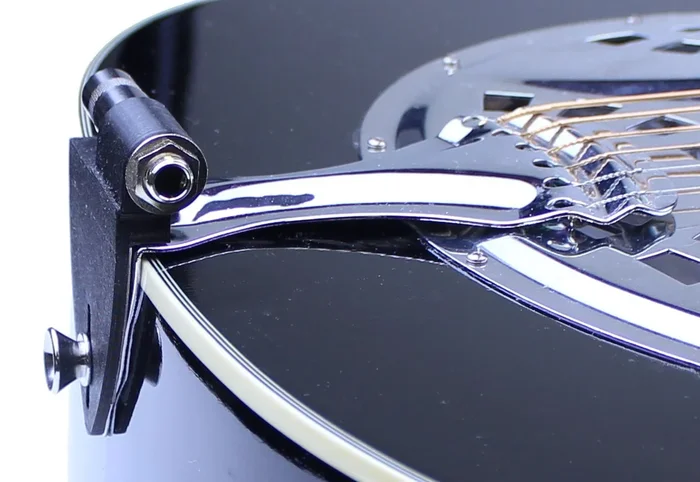 Neo Reso – Neo Jack for Resonator Guitars