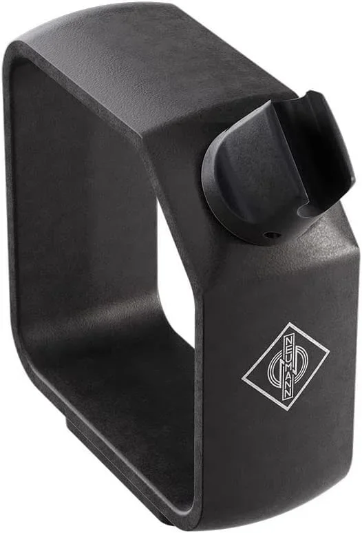 Neumann MC 8 – Black