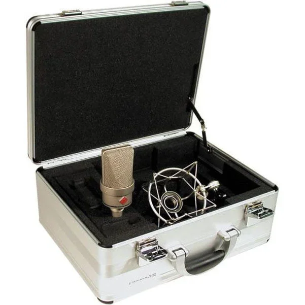 Neumann TLM 103 Condenser Microphone Mono Set