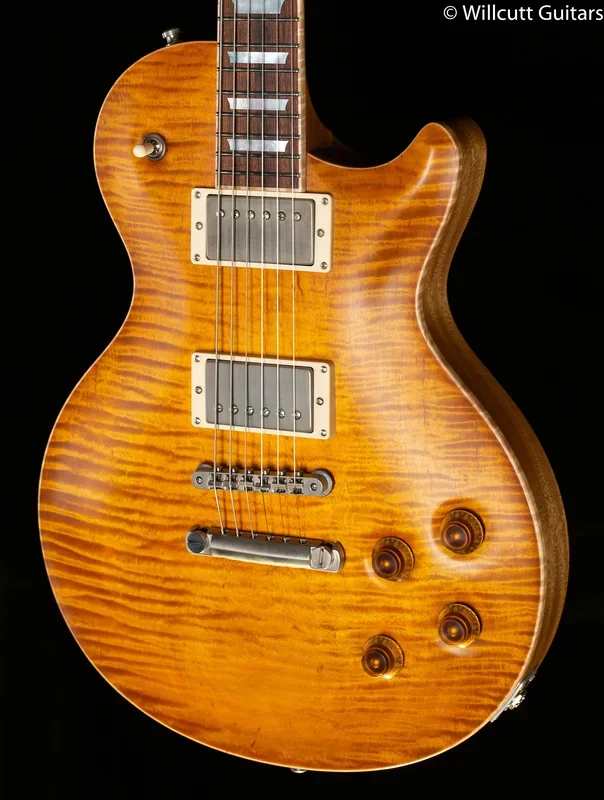 Nik Huber Orca 59 Faded Sunburst Semigloss (959)